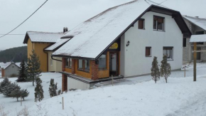 Holiday Home Slavica